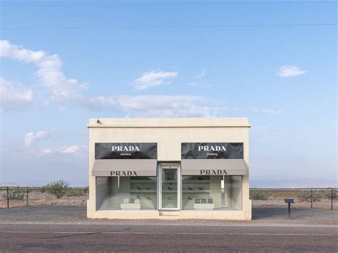 cadre prada marfa|Prada marfa in texas.